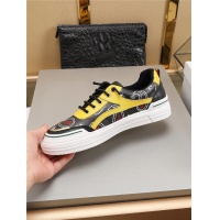 $76.00 USD Versace Casual Shoes For Men #787175
