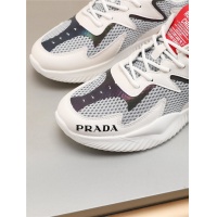 $76.00 USD Prada Casual Shoes For Men #787180