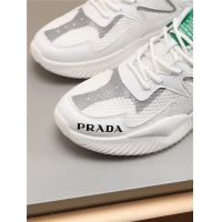 $76.00 USD Prada Casual Shoes For Men #787181