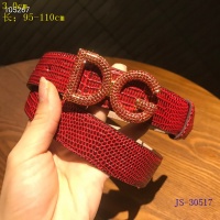 $68.00 USD Dolce & Gabbana D&G AAA  Belts #787587
