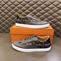 $83.00 USD Hermes Casual Shoes For Men #787837