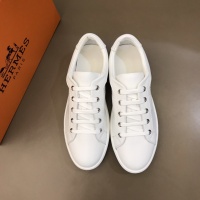 $78.00 USD Hermes Casual Shoes For Men #787844