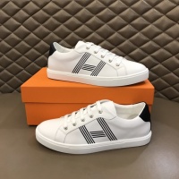 $78.00 USD Hermes Casual Shoes For Men #787846