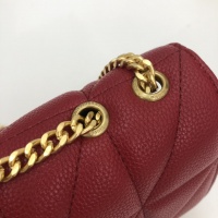 $97.00 USD Yves Saint Laurent YSL AAA Quality Messenger Bags For Women #788026