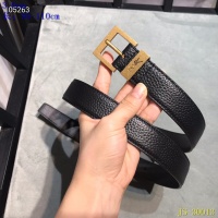 $52.00 USD Yves Saint Laurent AAA Belts #788040
