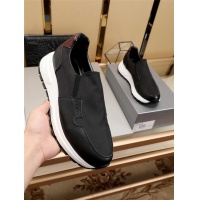 $80.00 USD Prada Casual Shoes For Men #788125