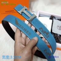 $56.00 USD Hermes AAA  Belts #788305