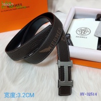 $56.00 USD Hermes AAA  Belts #788308
