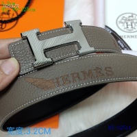 $56.00 USD Hermes AAA  Belts #788311