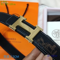 $56.00 USD Hermes AAA  Belts #788314
