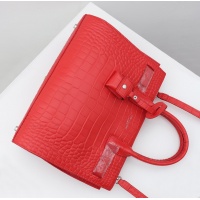 $113.00 USD Yves Saint Laurent YSL AAA Quality Handbags For Women #788456