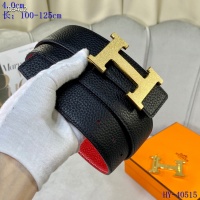 $60.00 USD Hermes AAA  Belts #788483