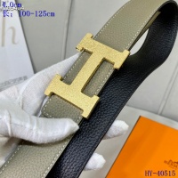 $60.00 USD Hermes AAA  Belts #788485