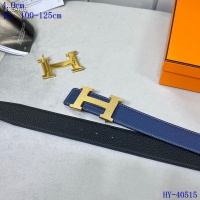 $60.00 USD Hermes AAA  Belts #788487