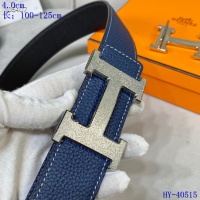 $60.00 USD Hermes AAA  Belts #788488
