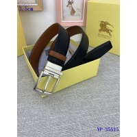 $60.00 USD Burberry AAA  Belts #788516