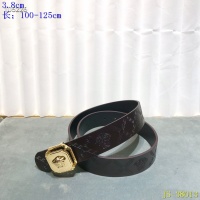 $52.00 USD Versace AAA  Belts #788536