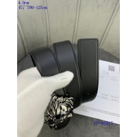 $60.00 USD Versace AAA  Belts #788544