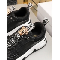 $80.00 USD Versace Casual Shoes For Men #788662