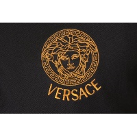 $68.00 USD Versace Tracksuits Short Sleeved For Men #789121