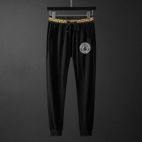 $68.00 USD Versace Tracksuits Short Sleeved For Men #789126