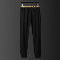 $68.00 USD Versace Tracksuits Short Sleeved For Men #789126