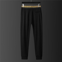 $68.00 USD Versace Tracksuits Short Sleeved For Men #789134