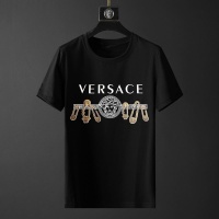 $68.00 USD Versace Tracksuits Short Sleeved For Men #789134
