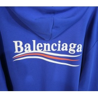 $43.00 USD Balenciaga Hoodies Long Sleeved For Unisex #789177