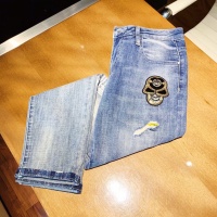 $48.00 USD Philipp Plein PP Jeans For Men #789273
