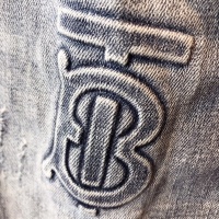$48.00 USD Burberry Jeans For Men #789288