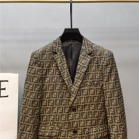 $92.00 USD Fendi Jackets Long Sleeved For Men #789310