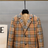 $88.00 USD Burberry Jackets Long Sleeved For Men #789314