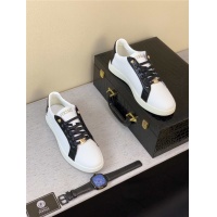$72.00 USD Versace Casual Shoes For Men #789316