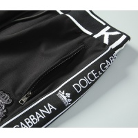 $98.00 USD Dolce & Gabbana D&G Tracksuits Long Sleeved For Men #789380