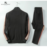 $98.00 USD Burberry Tracksuits Long Sleeved For Men #789385