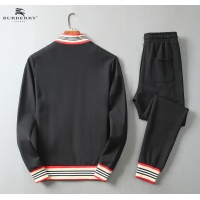 $98.00 USD Burberry Tracksuits Long Sleeved For Men #789387