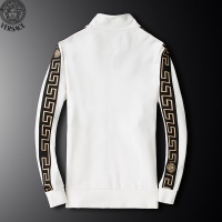 $98.00 USD Versace Tracksuits Long Sleeved For Men #789399