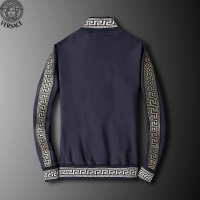 $98.00 USD Versace Tracksuits Long Sleeved For Men #789401
