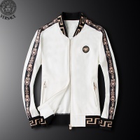 $98.00 USD Versace Tracksuits Long Sleeved For Men #789403