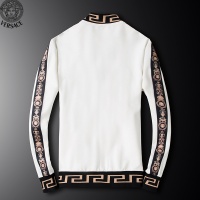 $98.00 USD Versace Tracksuits Long Sleeved For Men #789403
