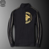 $98.00 USD Versace Tracksuits Long Sleeved For Men #789405