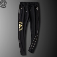 $98.00 USD Versace Tracksuits Long Sleeved For Men #789405