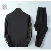 $98.00 USD Versace Tracksuits Long Sleeved For Men #789406