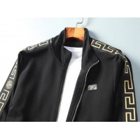 $98.00 USD Versace Tracksuits Long Sleeved For Men #789406