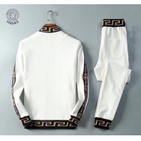 $98.00 USD Versace Tracksuits Long Sleeved For Men #789408