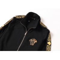 $82.00 USD Versace Tracksuits Long Sleeved For Men #789429