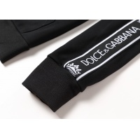 $82.00 USD Dolce & Gabbana D&G Tracksuits Long Sleeved For Men #789431