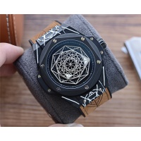 $175.00 USD HUBLOT AAA Quality Watches For Men #789532