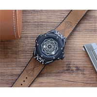 $175.00 USD HUBLOT AAA Quality Watches For Men #789532